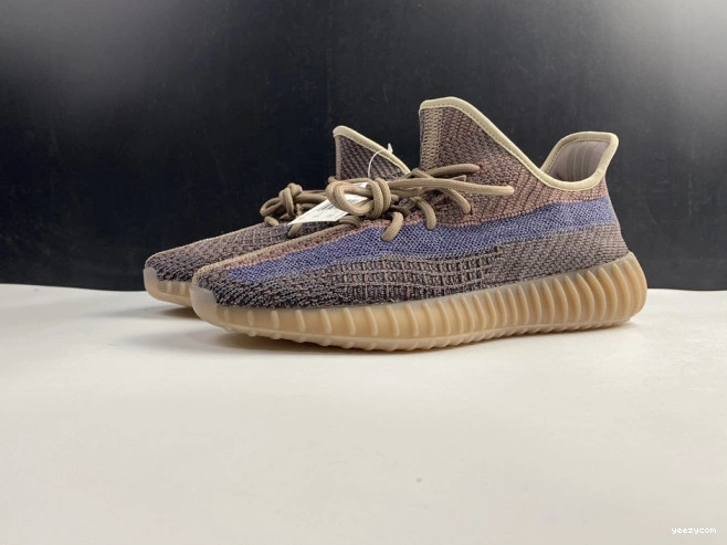 V2 ADIDAS 350 BOOST YECHER